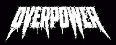 logo Overpower (UK)